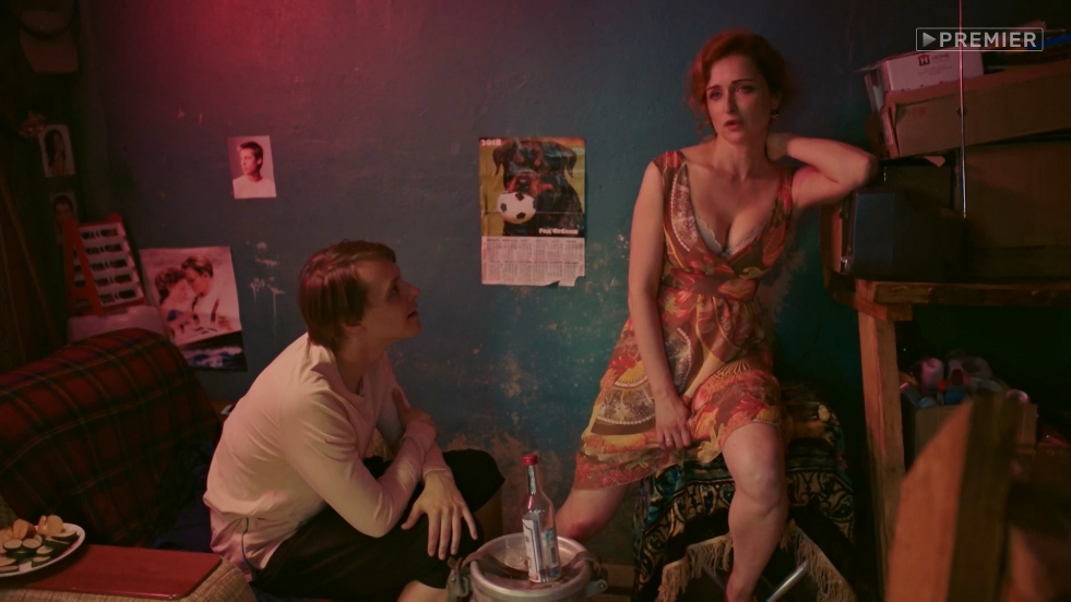 Katerina Reshetnikova Naked