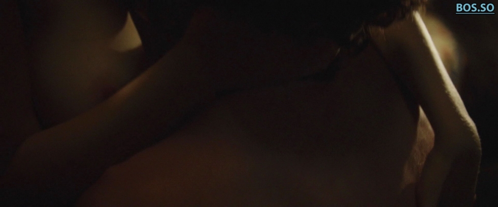 Elizabeth Olsen + Ember Herd Sex