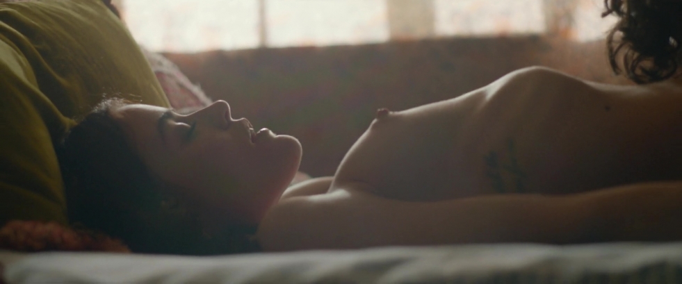 Karen Lucill (Lucy) Hale Nude