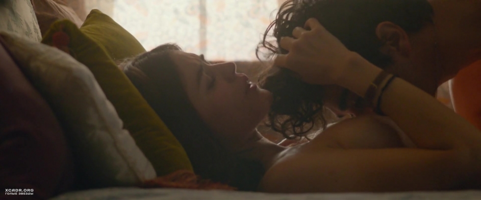 Lucy Hale Erotic feature film