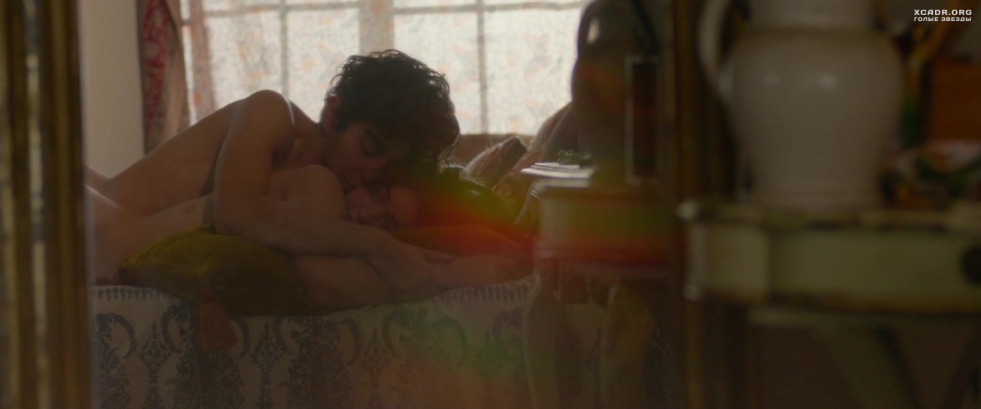 Lucy Hale bed scenes