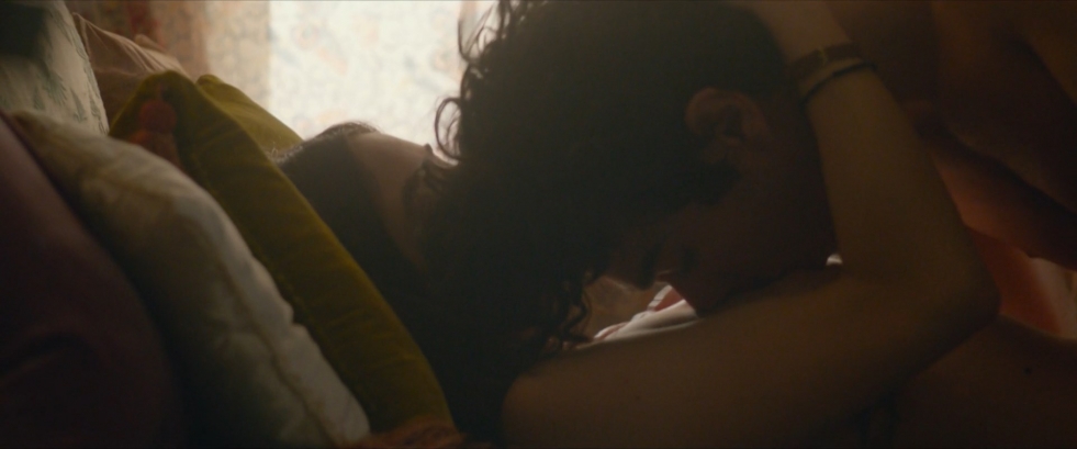 Lucy Hale Erotic feature film