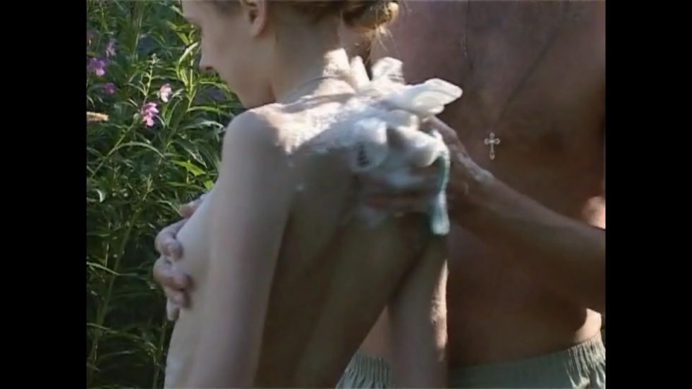 Valeria Nemchenko naked