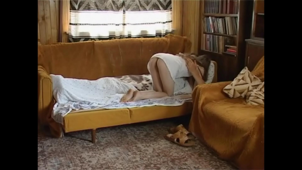 Russian Lolita + Full 2007