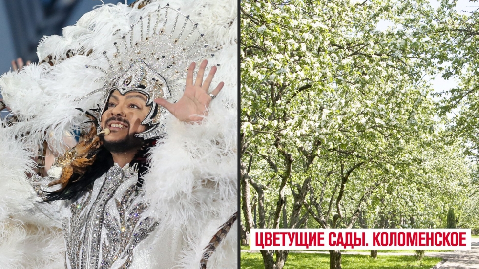 Video of Kirkorov on the beach in Dubai