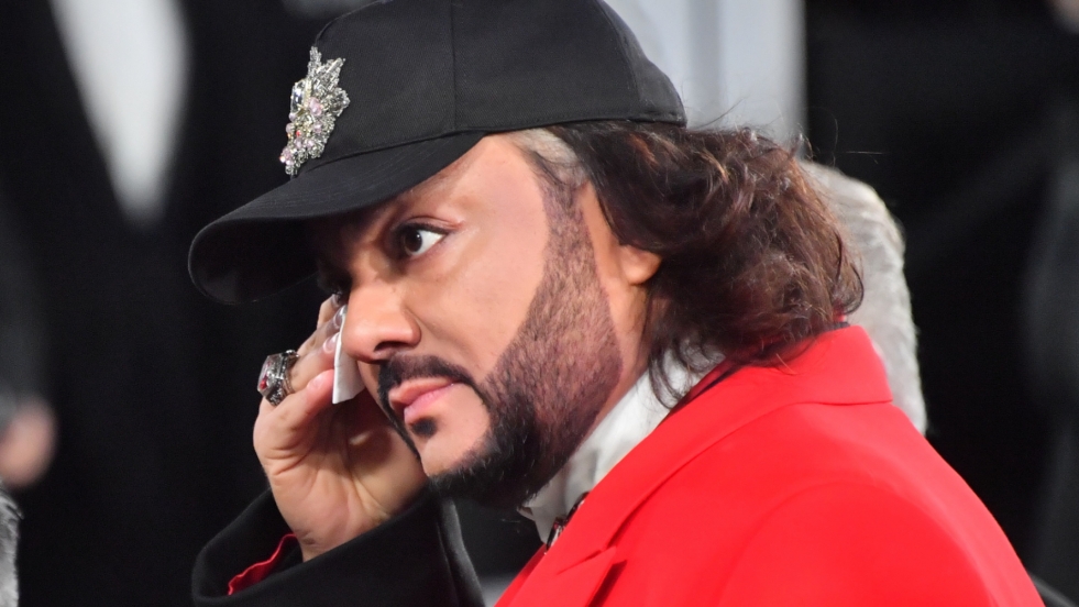 777 77 Kirkorov