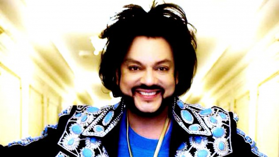 Song Indigo Kirkorov