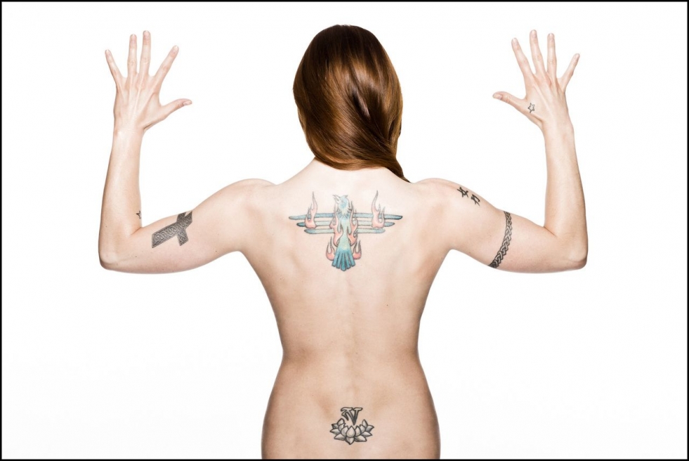 Photo. Porn. Singers. Melanie