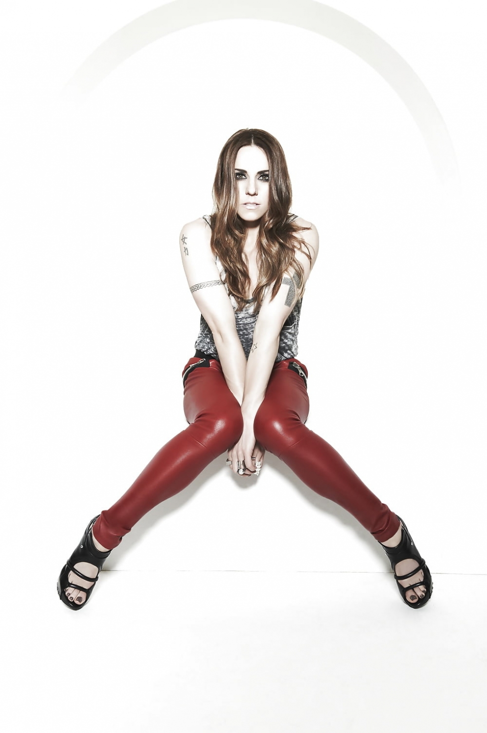 Little Little Girl Naked