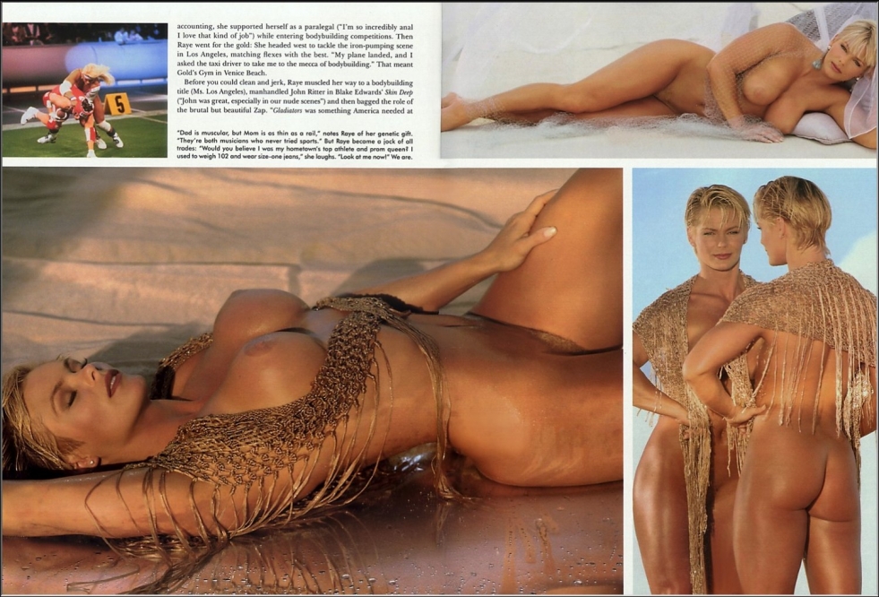 Zhimskaya "Monamour" (2005) Naked