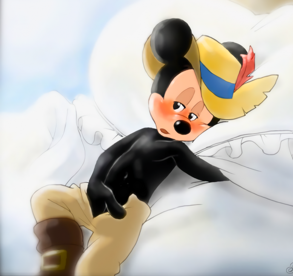 Disney Minnie Mouse Hentai