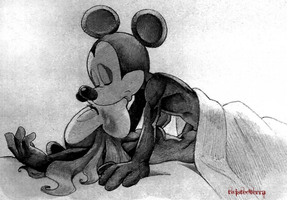 Daisy Duck Minnie Mouse Sex