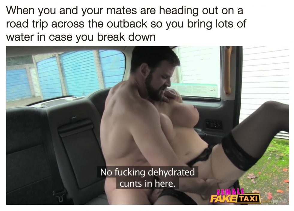 Fuck mature in tights in the car