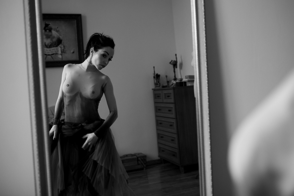 Catherine Kitchers Tits