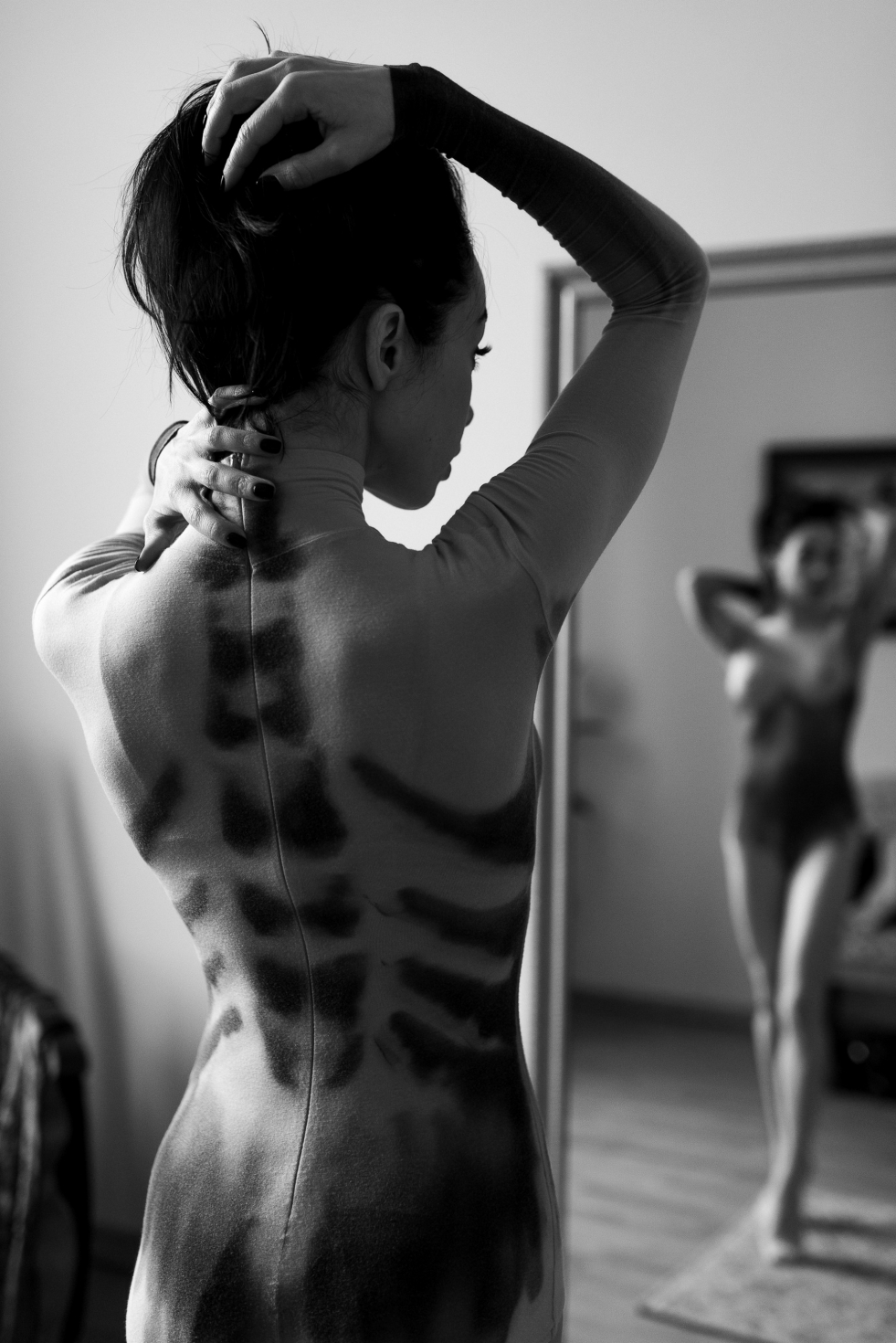 Ekaterina Klimova Vagina