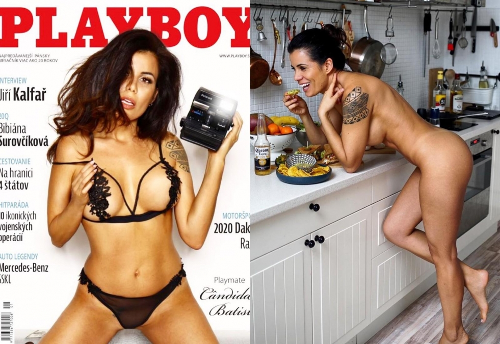 Alexander Ursulak Naked