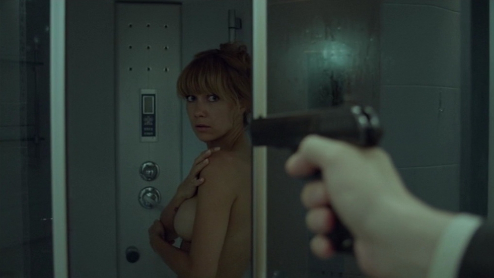 Ekaterina Klimova Pornography