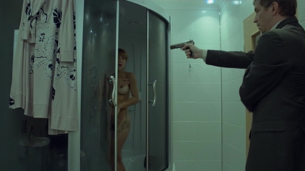 Ekaterina Klimova Dragon Syndrome