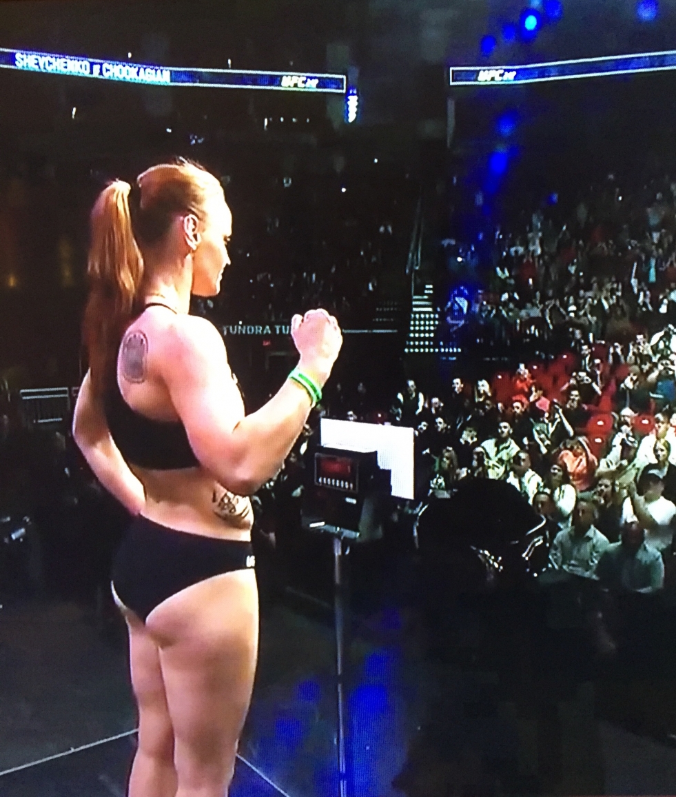 Shevchenko Next Fight 2021 Valentines