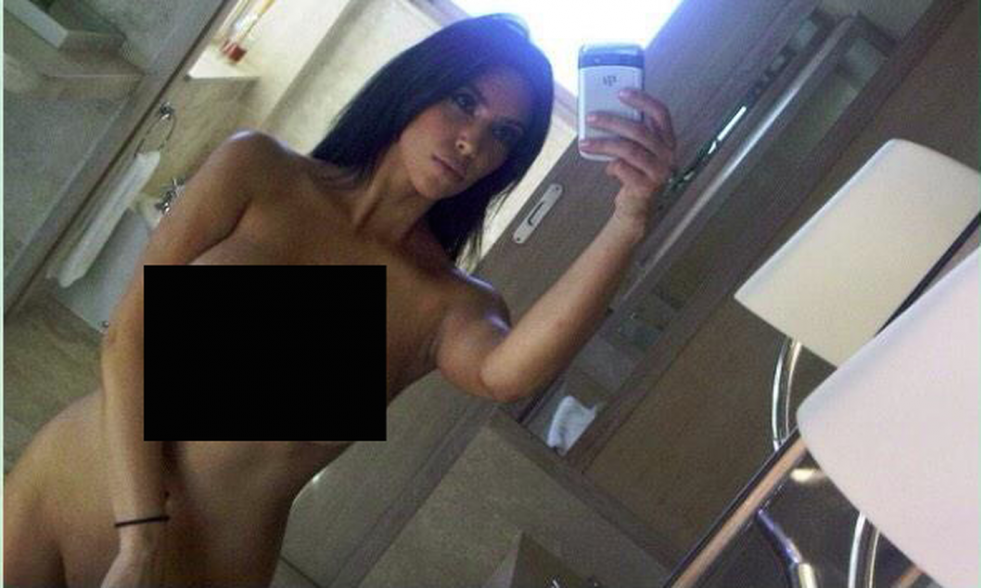 Kim Kardashian plum hackers