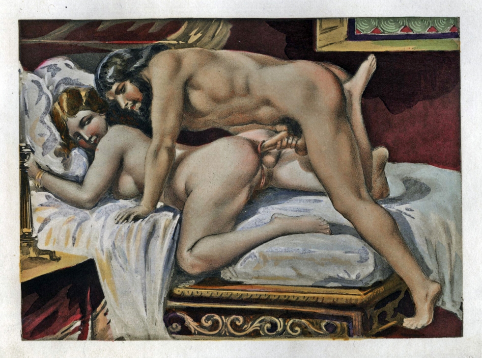 Eduard Henri Avrile Anal