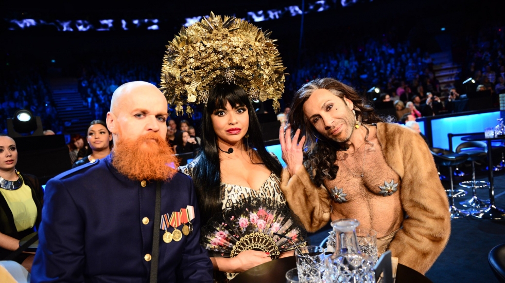 Army of Lovers group now