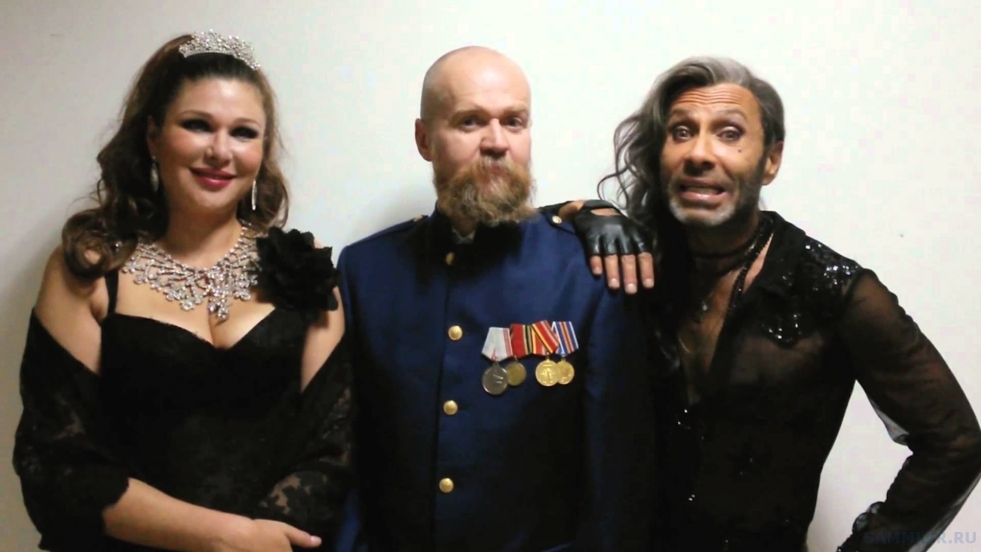 Armor of Lavers 2019