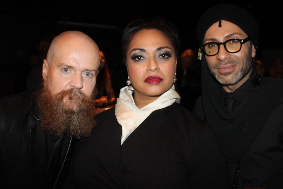 Army of Lovers Today