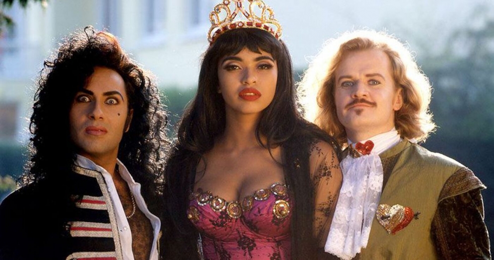 Army of lovers photo