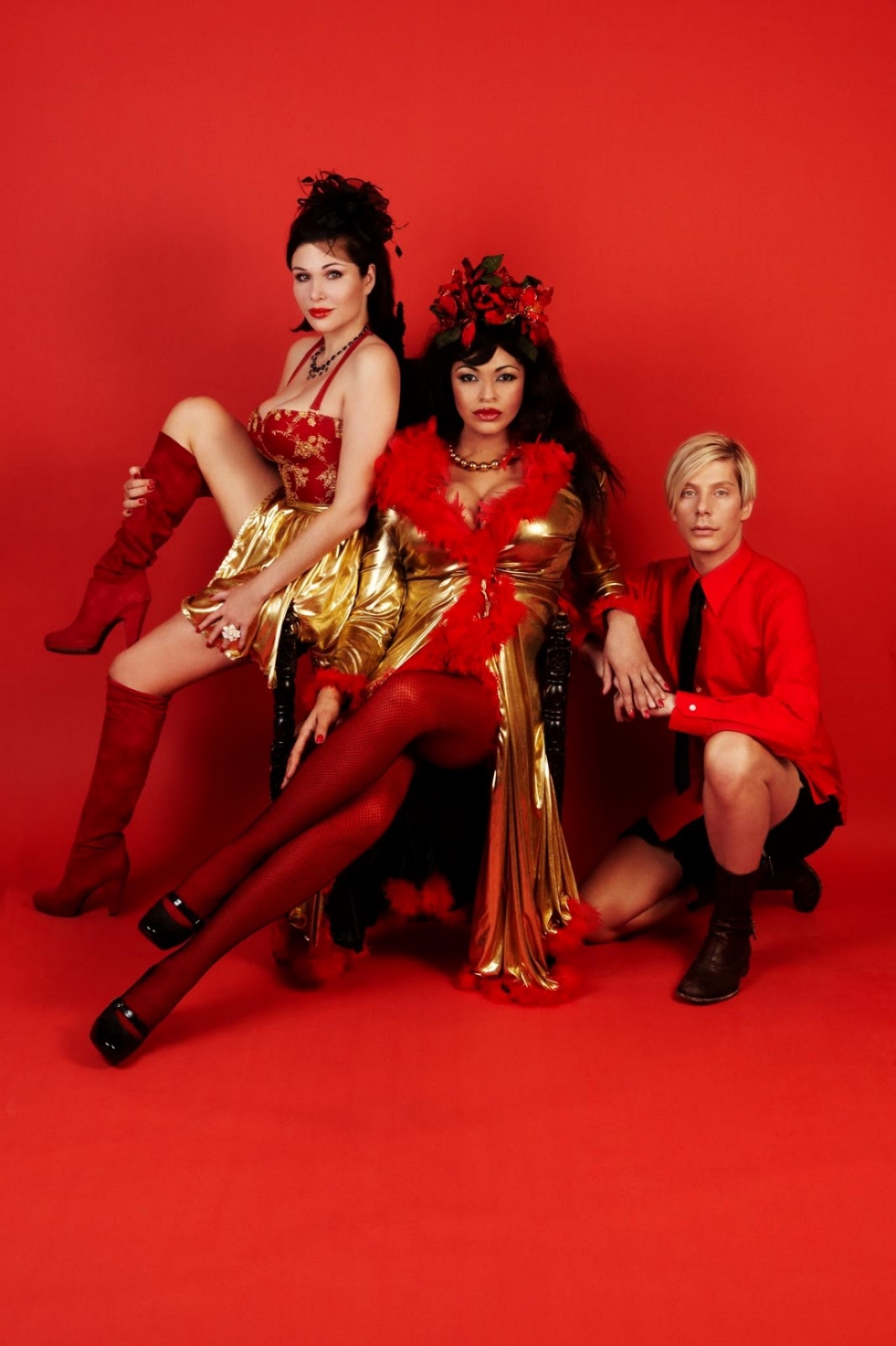 Armor of Laversa in youth