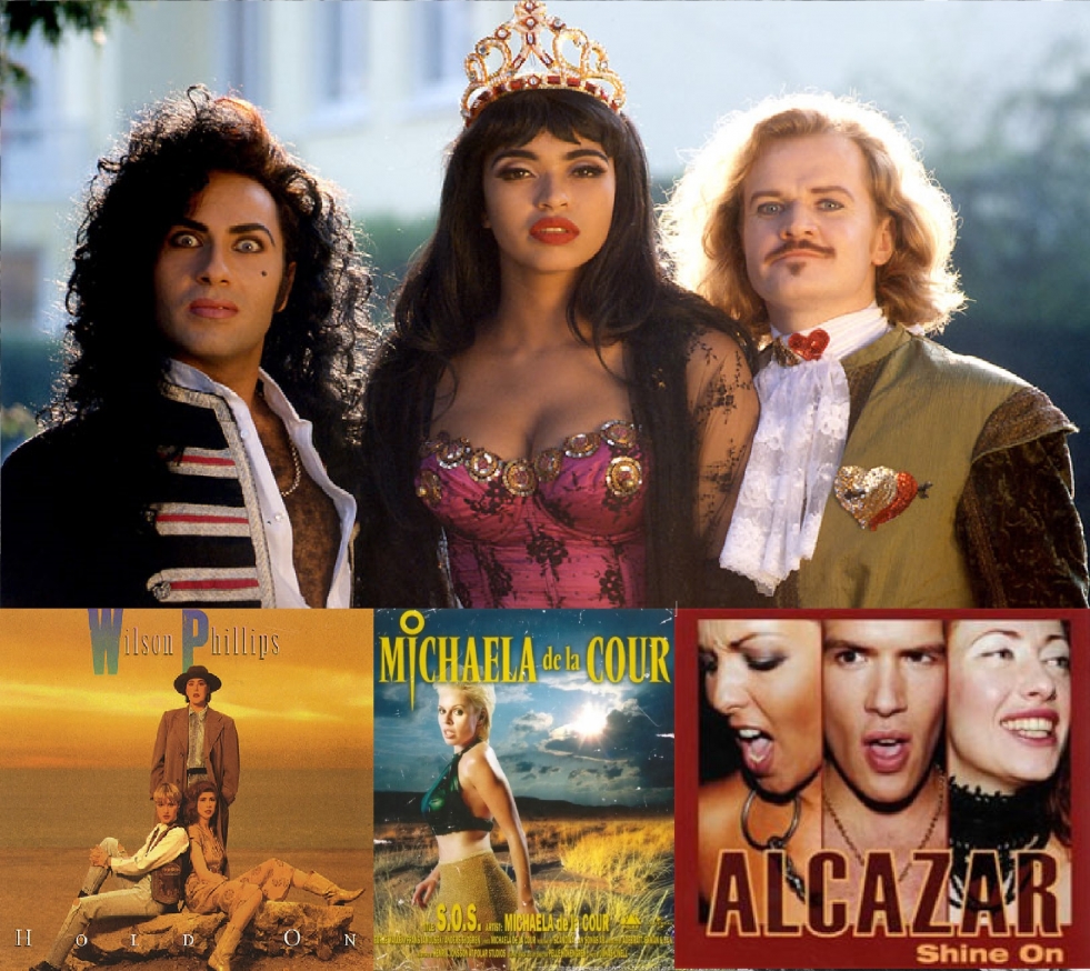 Army Of Lovers Pierre