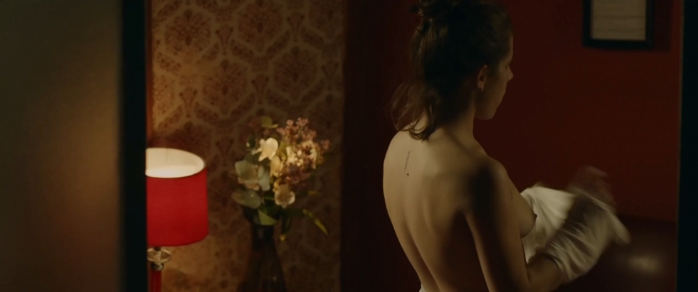 Julia Topolnitskaya Pop