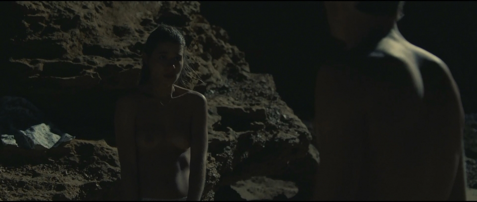 Anastasia Brown Model Naked