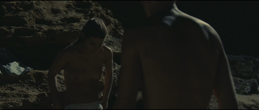 Sweet life Ero scene Anastasia Meskov