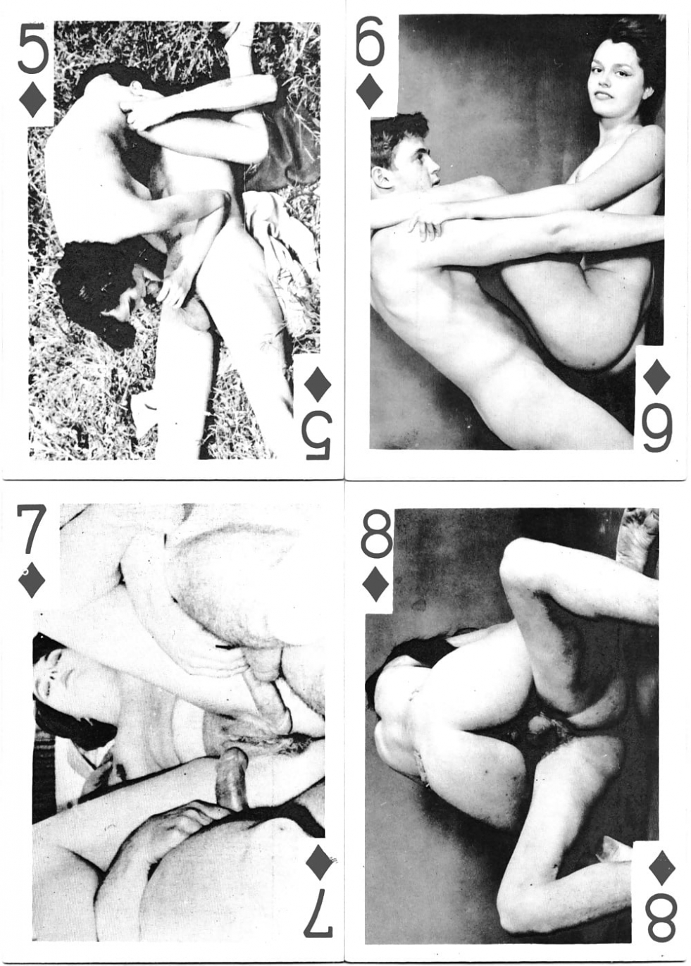 Old playing pornlocks