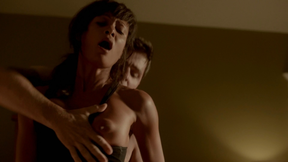 Tandy Newton young nude