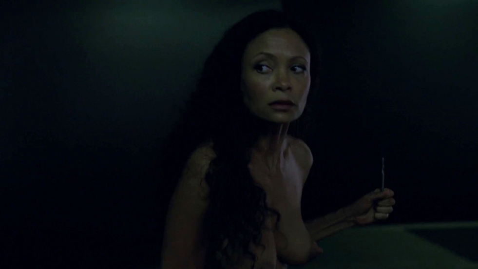 Tandy Newton Fake Pornovideo