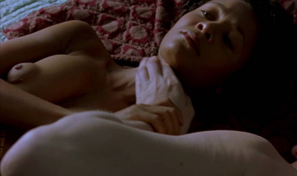 Mission impossible tits