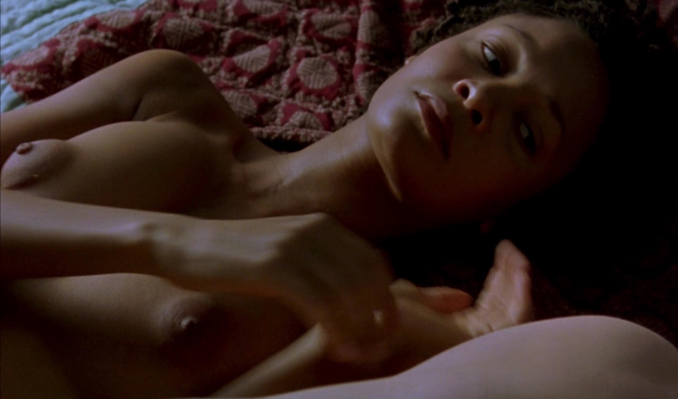 Newton, Tandy Naked Riddick