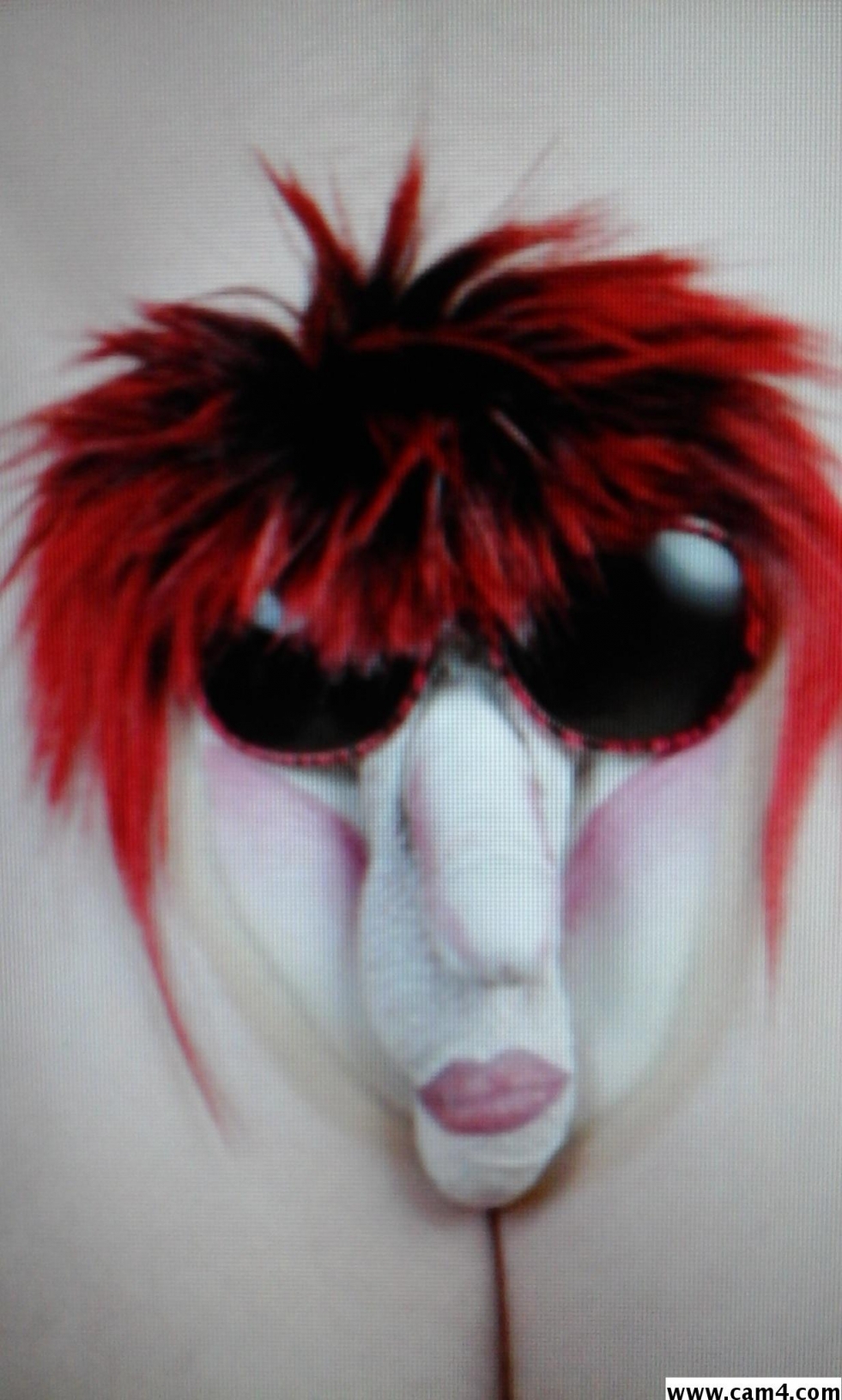 Mens Intimate Haircuts on Lobke