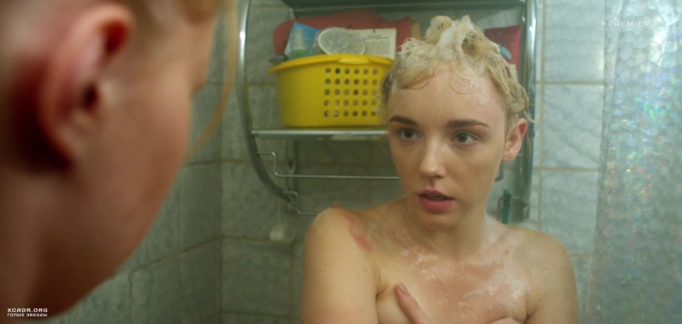 Measuring the world of the movie Naked