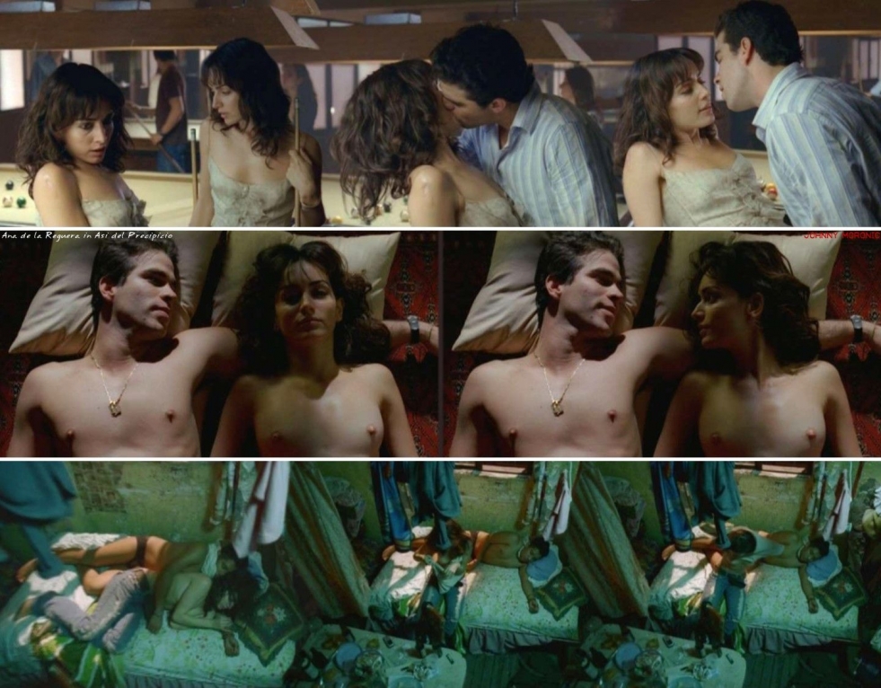 Ana de la repere Maxim