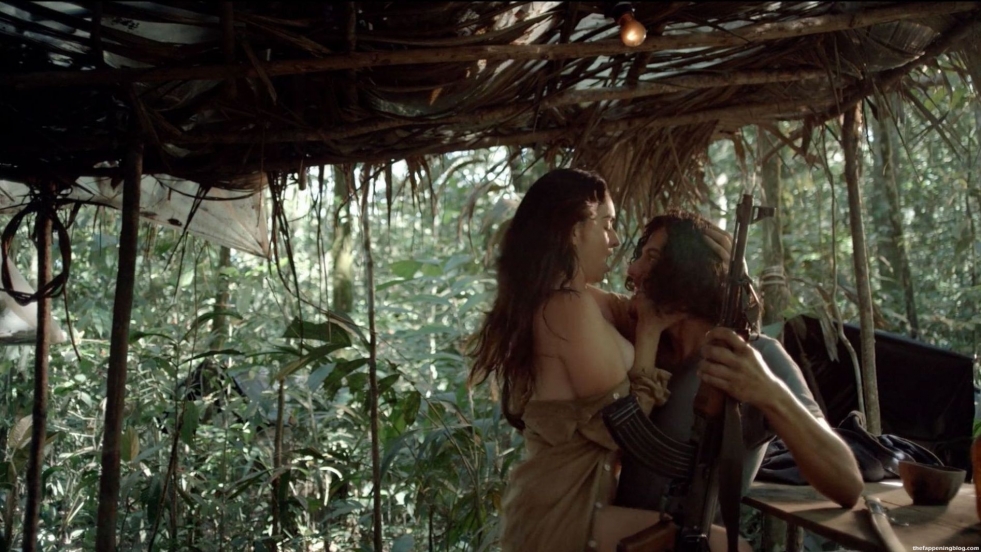 Ana de la repere Maxim