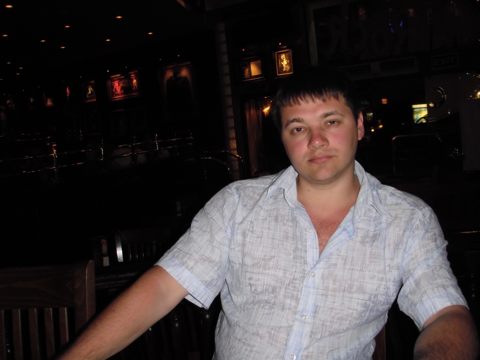 Alexander Schmurnov commentator