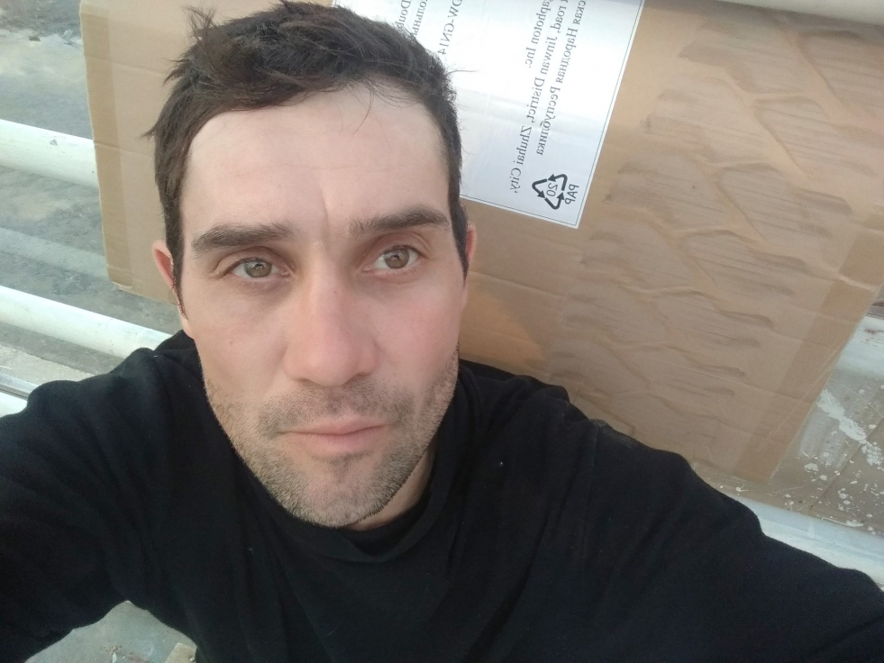 Leonid Flowers Moscow