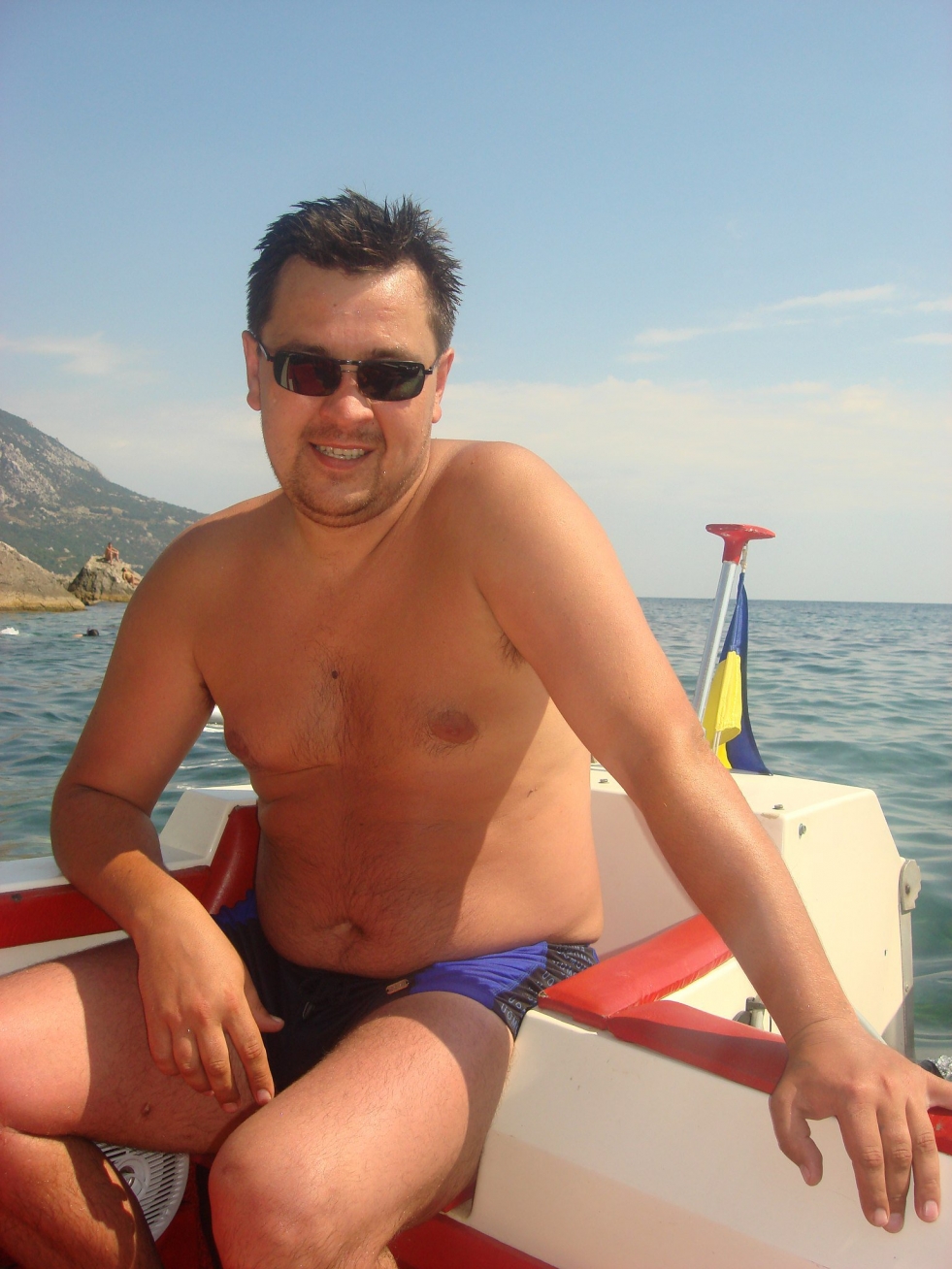 Popov Leonid Vladimirovich 08.01.1975