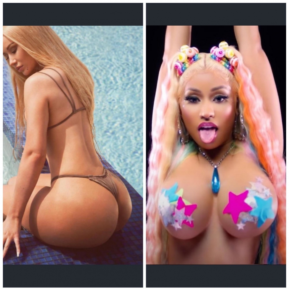 Nicki Minaj Dzhal