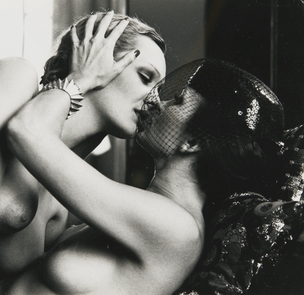 Renata Litvinova Pornography