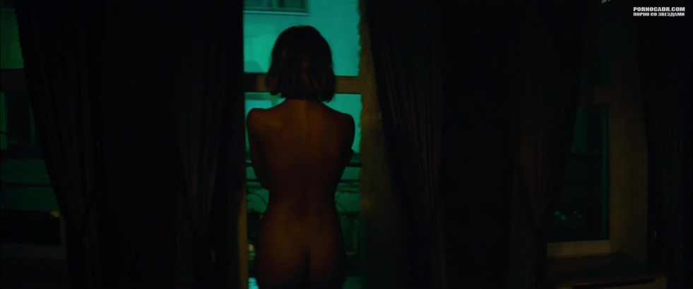 Naked Renata Litvinova Fakes