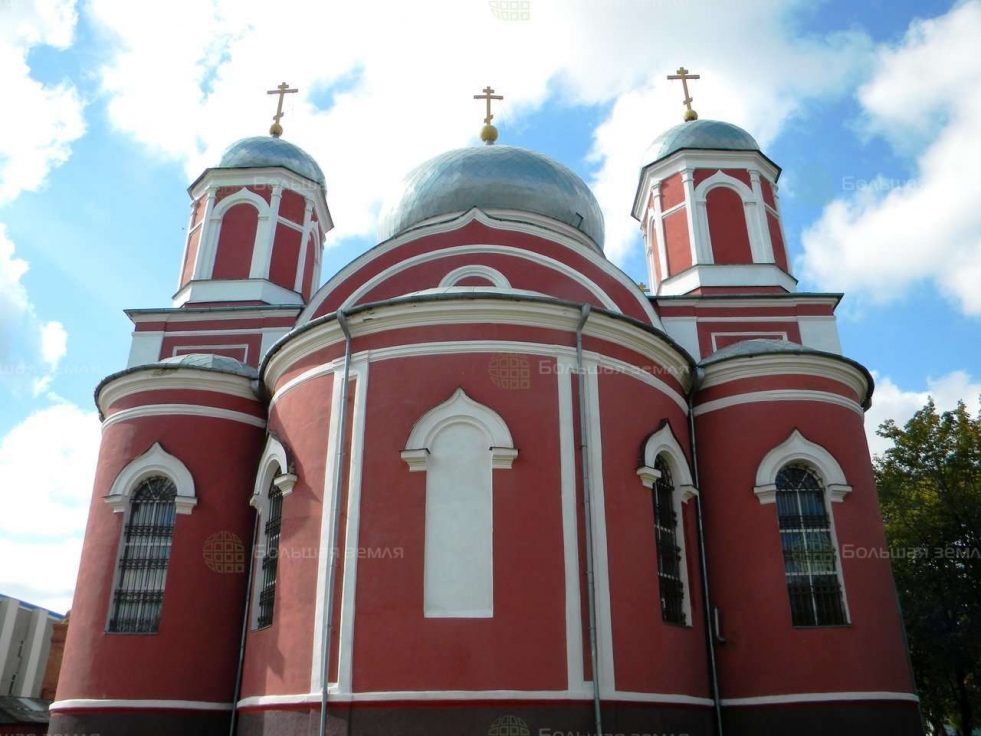 Voronezh region village Ilmen street Lenin, 30